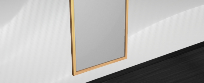 Essence Spiegel 70